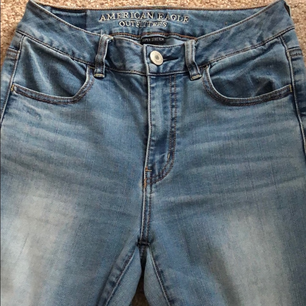 American Eagle Outfitters Jeans